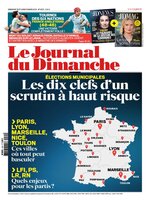 Le Journal du dimanche